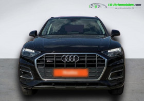 Audi Q5 40 TDI 204 BVA Quattro  occasion  Beaupuy - photo n3