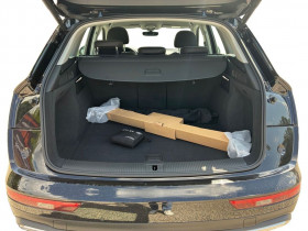 Audi Q5 40 TDI 204 BVA Quattro  occasion  Beaupuy - photo n8