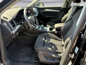 Audi Q5 40 TDI 204 BVA Quattro  occasion  Beaupuy - photo n6