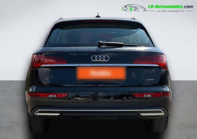 Audi Q5 40 TDI 204 BVA Quattro  occasion  Beaupuy - photo n5