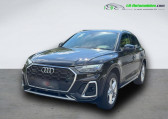Audi Q5 40 TDI 204 BVA Quattro   Beaupuy 31