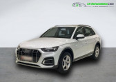 Audi Q5 occasion année 2021 boite Automatique Annonce Audi Q5 occasion Diesel 40 TDI 204 BVA Quattro à Beaupuy