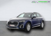 Audi Q5 occasion année 2021 boite Automatique Annonce Audi Q5 occasion Diesel 40 TDI 204 BVA Quattro à Beaupuy