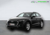 Audi Q5 occasion année 2022 boite Automatique Annonce Audi Q5 occasion Diesel 40 TDI 204 BVA Quattro à Beaupuy