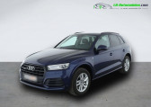 Annonce Audi Q5 occasion Diesel 40 TDI 204 BVA Quattro à Beaupuy