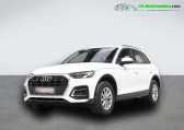 Annonce Audi Q5 occasion Diesel 40 TDI 204 BVA Quattro à Beaupuy