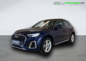 Annonce Audi Q5 occasion Diesel 40 TDI 204 BVA Quattro à Beaupuy