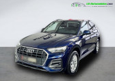 Annonce Audi Q5 occasion Diesel 40 TDI 204 BVA Quattro à Beaupuy