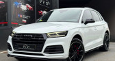 Audi Q5 40 TDI 204 ch Quattro S-Line  2020 - annonce de voiture en vente sur Auto Sélection.com