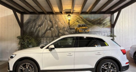 Audi Q5 , garage MERTENS AUTOMOBILES  Charentilly
