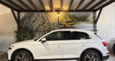 Audi Q5 occasion année 2021 boite Automatique Annonce Audi Q5 occasion Diesel 40 TDI 204 CV AVUS QUATTRO S-TRONIC à Charentilly