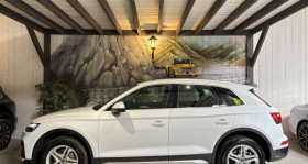 Audi Q5 , garage MERTENS AUTOMOBILES  Charentilly