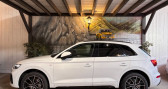 Audi Q5 40 TDI 204 CV SLINE QUATTRO S-TRONIC DERIV VP  2022 - annonce de voiture en vente sur Auto S&eacute;lection.com