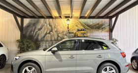 Audi Q5 occasion 2021 mise en vente à Charentilly par le garage MERTENS AUTOMOBILES - photo n°1