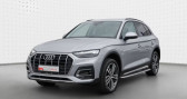 Audi Q5 occasion  année 2021 boite Automatique Annonce Audi Q5 occasion Diesel 40 TDI 204 S tronic 7 Quattro Design à Colmar