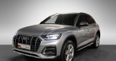 Annonce Audi Q5 occasion Diesel 40 TDI 204 S tronic 7 Quattro S line - 5P attelage/toit pano  Colmar