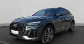 Audi Q5 40 TDI 204 S tronic 7 Quattro S line ATTELAGE   Colmar 68