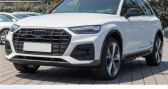 Audi Q5 40 TDI 204 S tronic 7 Quattro S line MATRIX Garantie 2027   Colmar 68