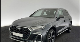 Audi Q5 occasion 2022 mise en vente à Colmar par le garage VPN AUTOS COLMAR - photo n°1