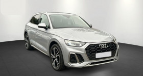 Audi Q5 , garage VPN AUTOS COLMAR  Colmar