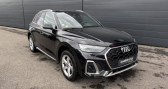 Audi Q5 occasion année 2021 boite Automatique Annonce Audi Q5 occasion Diesel 40 TDI 204 S tronic 7 Quattro S line à LA GRAND CROIX