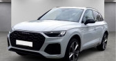 Audi Q5 40 TDI 204 S tronic 7 Quattro S line   Colmar 68