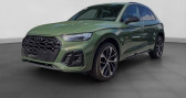 Audi Q5 40 TDI 204 S tronic 7 Quattro S line   Colmar 68