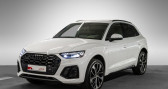 Annonce Audi Q5 occasion Diesel 40 TDI 204 S tronic 7 Quattro S line  Colmar