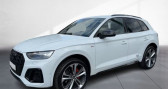 Audi Q5 40 TDI 204 S tronic 7 Quattro S line   Colmar 68