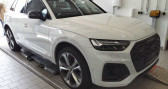 Audi Q5 40 TDI 204 S tronic 7 Quattro S line  2021 - annonce de voiture en vente sur Auto Sélection.com