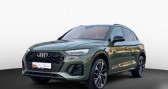 Audi Q5 40 TDI 204 S tronic 7 Quattro S line   Colmar 68