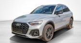 Audi Q5 40 TDI 204 S tronic 7 Quattro S line   Colmar 68