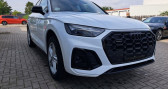 Audi Q5 occasion année 2022 boite Automatique Annonce Audi Q5 occasion Diesel 40 TDI 204 S tronic 7 Quattro S line à Colmar