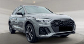 Audi Q5 40 TDI 204 S tronic 7 Quattro S line  2021 - annonce de voiture en vente sur Auto Sélection.com