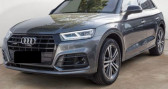 Audi Q5 40 TDI 204 S tronic 7 Quattro S line  2020 - annonce de voiture en vente sur Auto Sélection.com