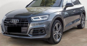 Audi Q5 , garage VPN AUTOS COLMAR  Colmar