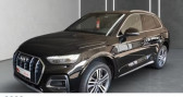 Audi Q5 40 TDI 204 S tronic 7 Quattro S line   Colmar 68