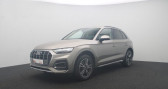 Annonce Audi Q5 occasion Diesel 40 TDI 204 S tronic 7 Quattro S line  Colmar