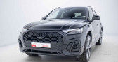 Audi Q5 40 TDI 204 S tronic 7 Quattro S line  2021 - annonce de voiture en vente sur Auto Sélection.com
