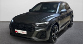 Audi Q5 40 TDI 204 S tronic 7 Quattro S line  � CAP D'AIL 06