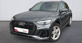 Audi Q5 40 TDI 204 S tronic 7 Quattro S line   La Rochelle 17