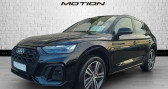 Audi Q5 occasion année 2020 boite Automatique Annonce Audi Q5 occasion Diesel 40 TDI 204 S tronic 7 Quattro S line à Dieudonné