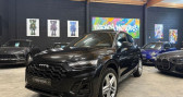 Audi Q5 40 TDI 204 S Tronic 7 Quattro S line   Chazay-d'azergues 69