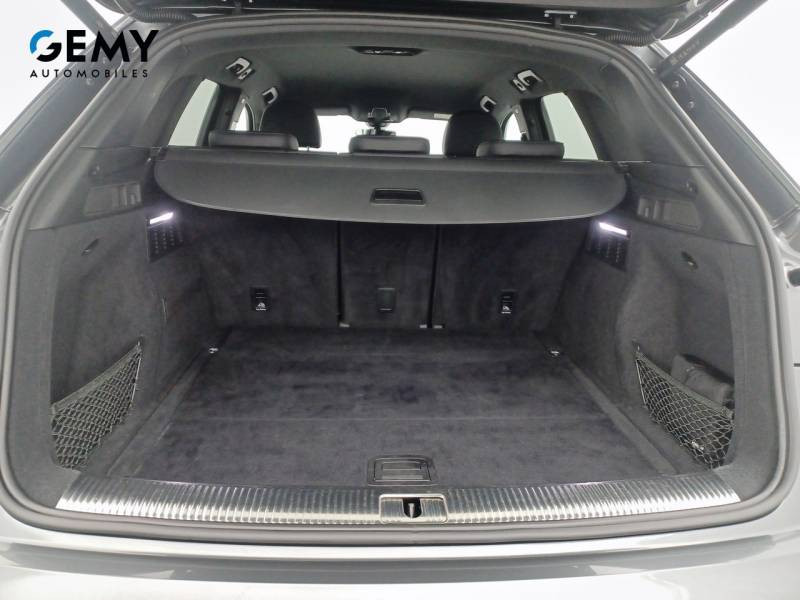 Audi Q5 40 TDI 204 S tronic 7 Quattro S line  occasion  Le Mans - photo n6
