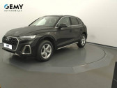 Annonce Audi Q5 occasion Diesel 40 TDI 204 S tronic 7 Quattro S line  Angers