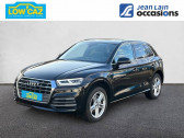 Audi Q5 occasion année 2020 Annonce Audi Q5 occasion Diesel 40 TDI 204 S tronic 7 Quattro S line à SASSENAGE
