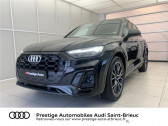Annonce Audi Q5 occasion Diesel 40 TDI 204 S TRONIC 7 QUATTRO à Saint-Brieuc