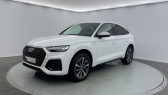 Audi Q5 occasion année 2021 Annonce Audi Q5 occasion Diesel 40 tdi 204 stronic 7 quattro sline à Carcassonne
