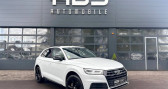 Audi Q5 40 TDI 204ch Avus quattro S tronic 7  2020 - annonce de voiture en vente sur Auto Sélection.com