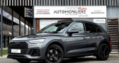 Annonce Audi Q5 occasion Diesel 40 TDI 204ch Quattro S-line S-tronic / Origine France & Suiv � EPONE
